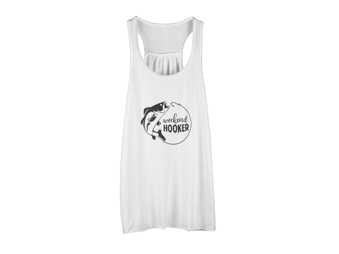 Weekend Hooker Tank