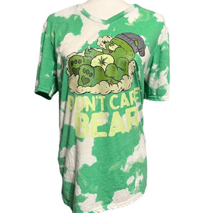 Don’t Care Bear
